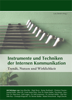 Instrumente und Techniken der Internen Kommunikation