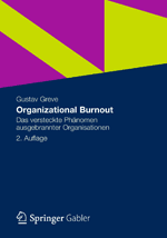 buchcover-Organizational Burnout
