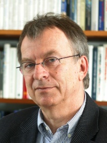 Hans-Georg Huber