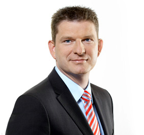 Andreas Wartenberg - HR-Management