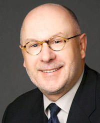 Dr. Michael Thomas