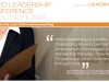 HR-Management – Mixed Leadership Konferenz