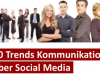 Interne Kommunikation – Social Media