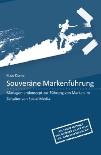 Souveräne Markenführung