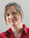 Stefanie Pütz - KonturenWerkstatt 