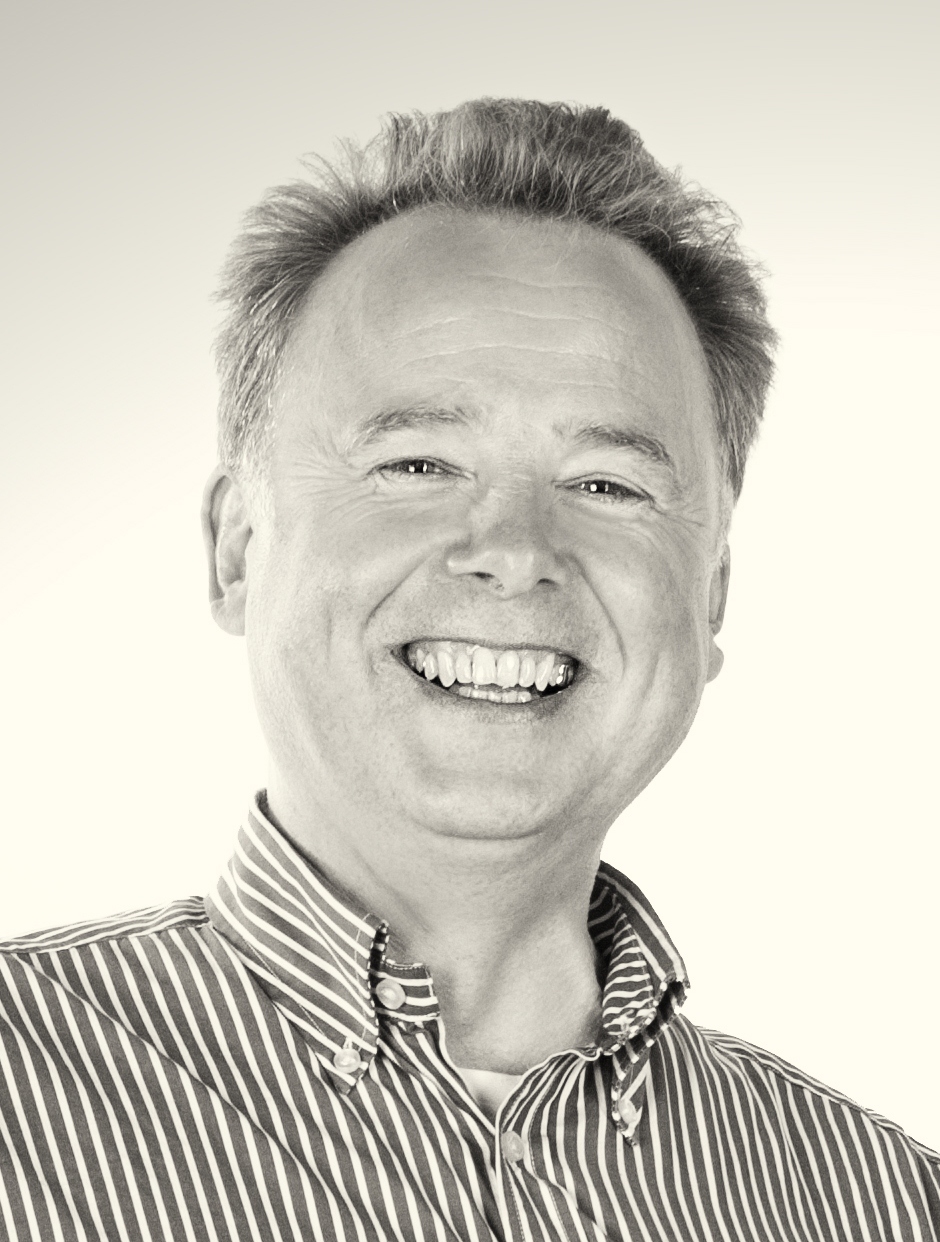 Karsten Beeck Humor im Change Management