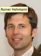 Rainer Hehmann