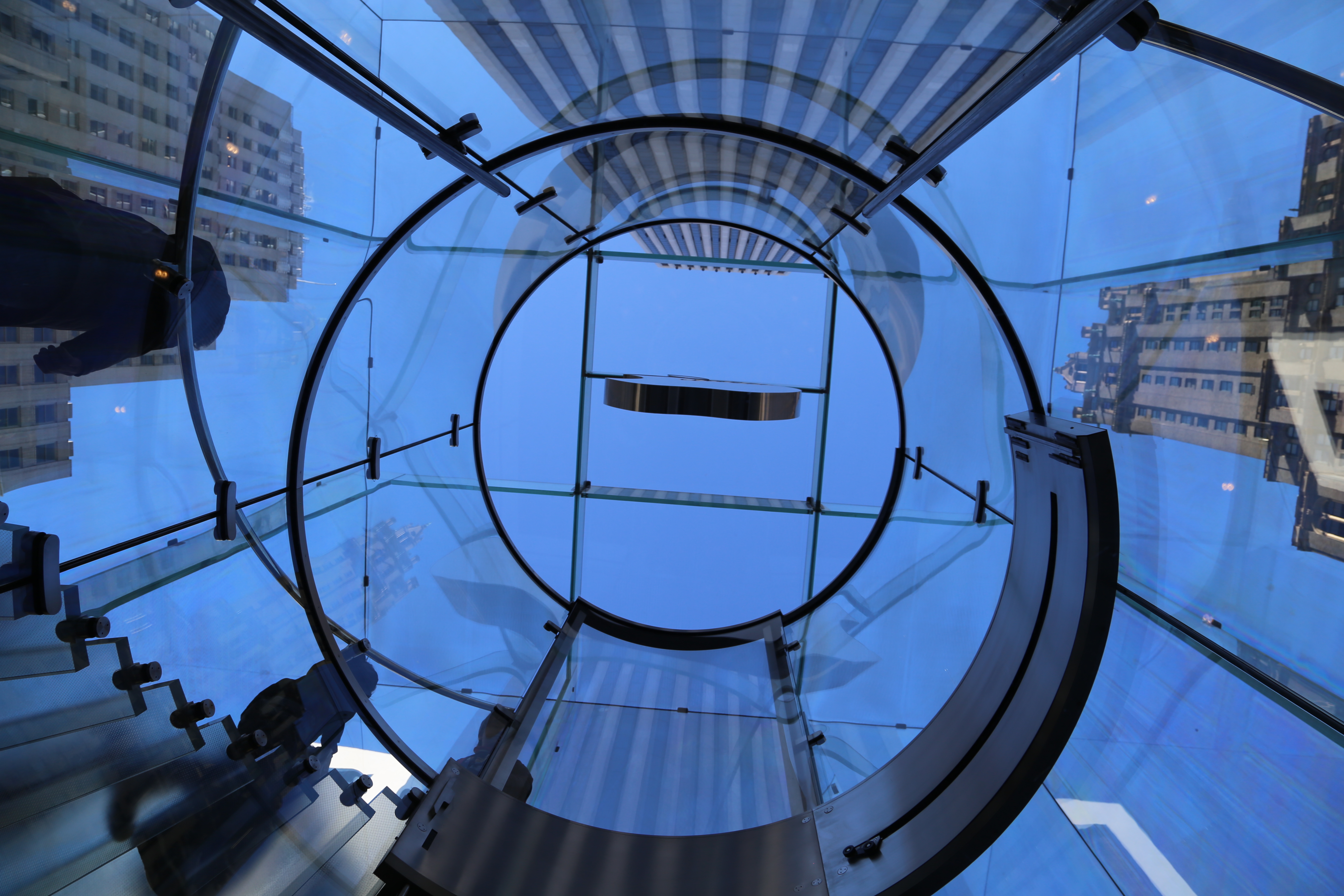 Transparenz
