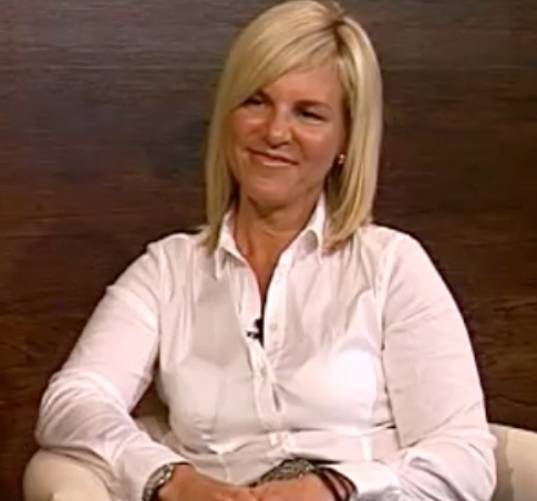 Jacqueline M. Groher