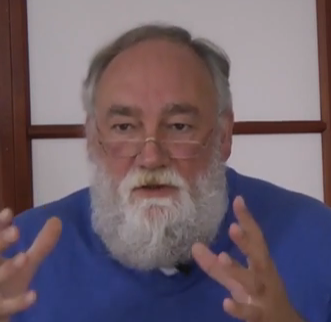 Prof. Peter Kruse