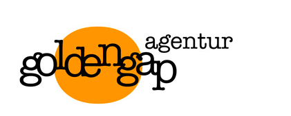 GoldenGap Logo