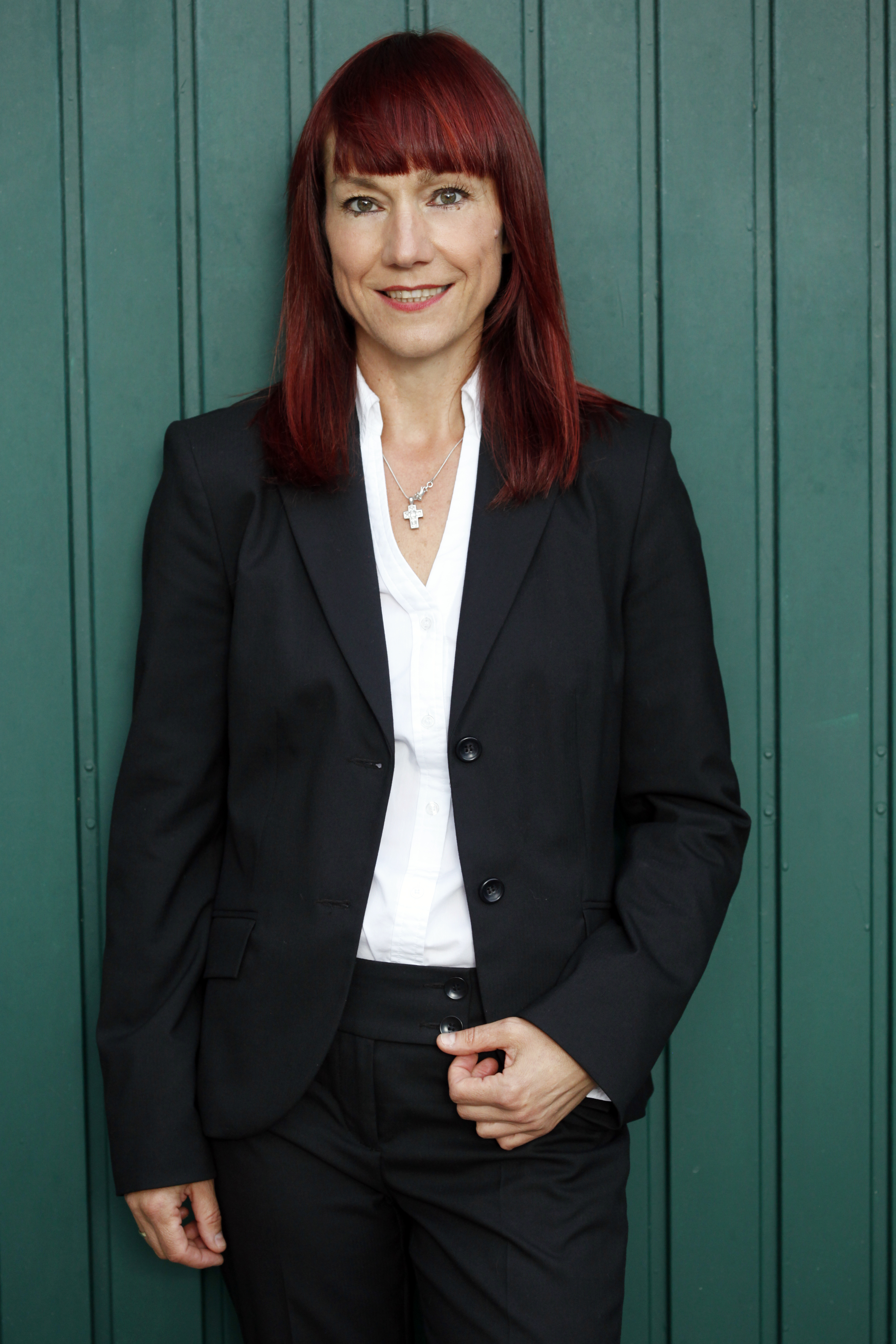 Simone Gerwers