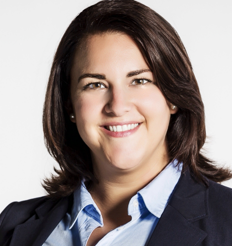 Stefanie Kunzelnick Anpfiff ins Leben