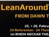 LeanAroundTheClock | Live. Heute seit 11.00 Uhr …