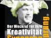 Kreativität | Die 2 von 5 Regel und warum ein iPhone nicht kreativ ist.