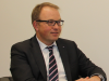 „Die Bank braucht eine Vorwärtsstrategie“ | BANKINGCLUB audio im Interview mit Markus Dauber, Vorstand der Volksbank in der Ortenau