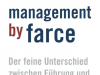 Management by Farce | Der feine Unterschied zwischen Führung und Eierkochen