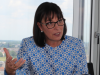 „Disruption gehört auf Senior-Management-Ebene“ | BANKINGCLUB audio im Interview mit Karin-Brigitte Göbel, Vorstandsvorsitzende der Stadtsparkasse Düsseldorf
