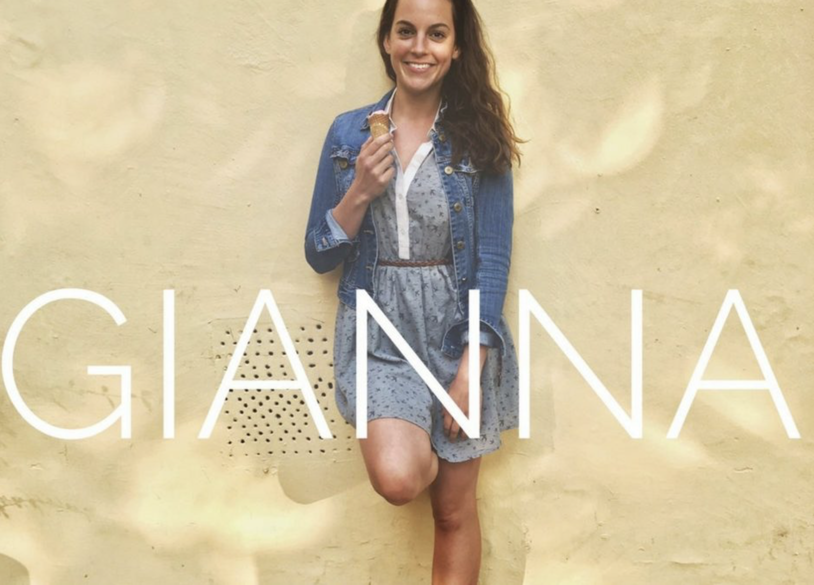 Gianna Bacio bei ManagementRadio